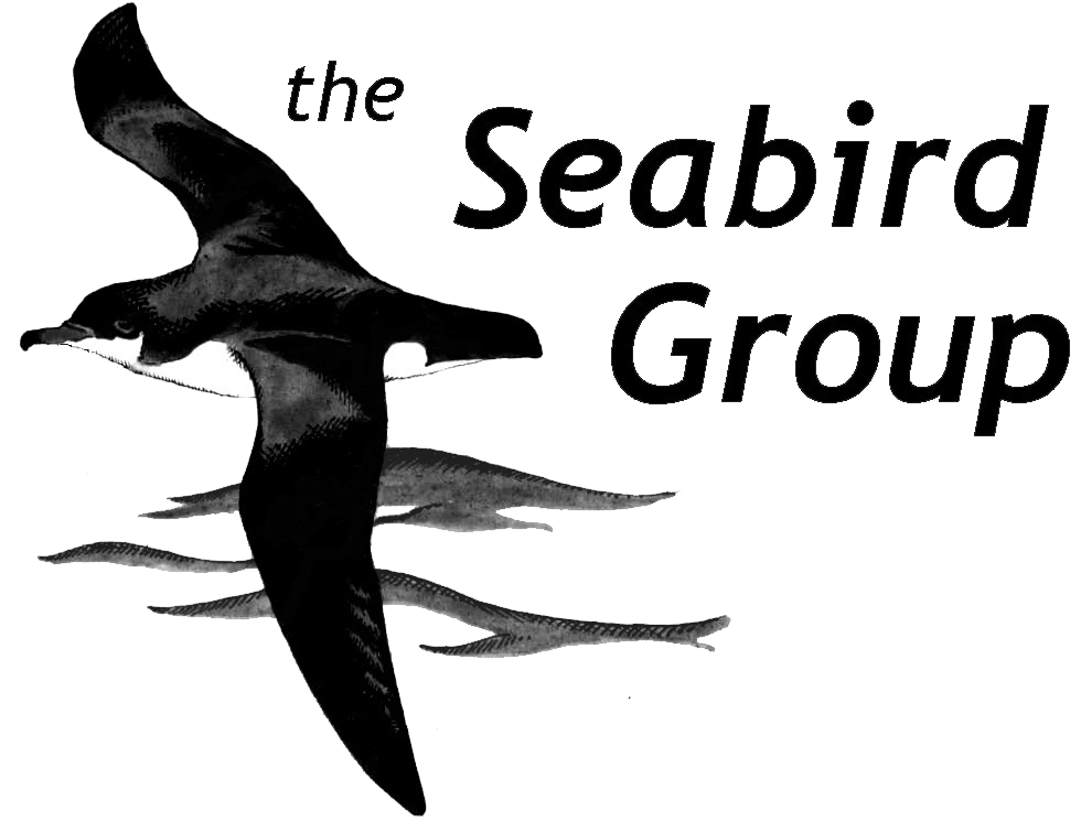 Seabird Conference logo